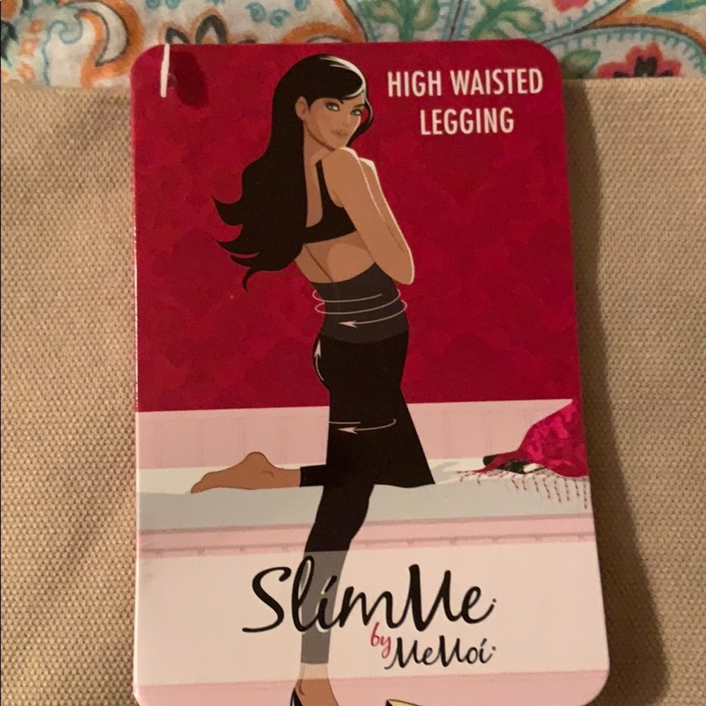 Spandex - Picture 2 of 2